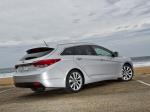 Hyundai i40 Wagon 2011 года (AU)